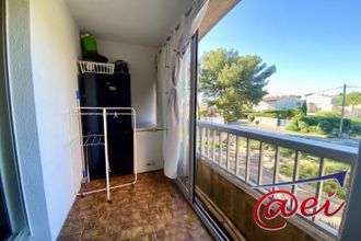 achat appartement st-mandrier-sur-mer 83430