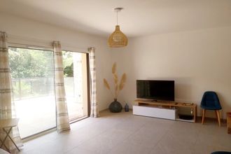 achat appartement st-mandrier-sur-mer 83430