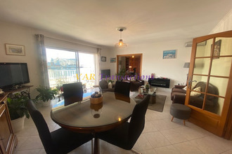 achat appartement st-mandrier-sur-mer 83430