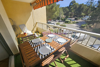 achat appartement st-mandrier-sur-mer 83430