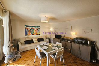 achat appartement st-mandrier-sur-mer 83430