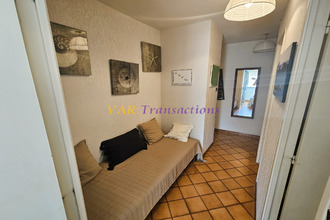 achat appartement st-mandrier-sur-mer 83430