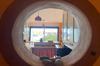 achat appartement st-mandrier-sur-mer 83430