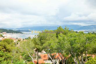 achat appartement st-mandrier-sur-mer 83430