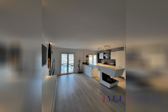 achat appartement st-mandrier-sur-mer 83430