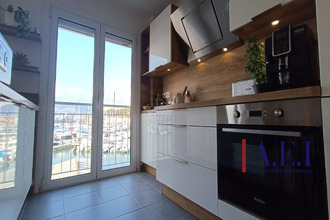 achat appartement st-mandrier-sur-mer 83430