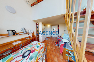 achat appartement st-mandrier-sur-mer 83430