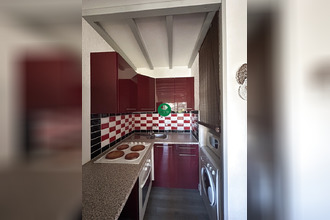 achat appartement st-mandrier-sur-mer 83430