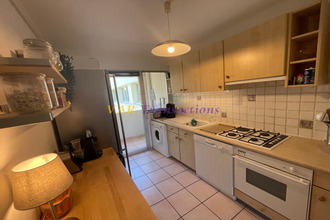 achat appartement st-mandrier-sur-mer 83430