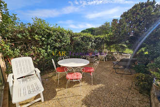 achat appartement st-mandrier-sur-mer 83430