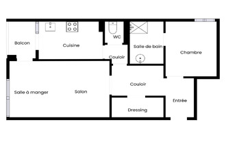 achat appartement st-mandrier-sur-mer 83430