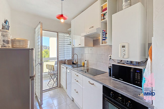 achat appartement st-mandrier-sur-mer 83430