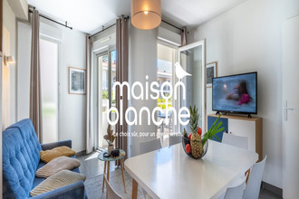 achat appartement st-mandrier-sur-mer 83430