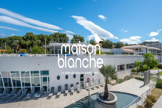 achat appartement st-mandrier-sur-mer 83430