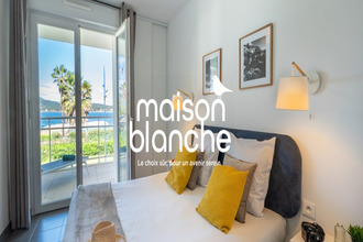 achat appartement st-mandrier-sur-mer 83430