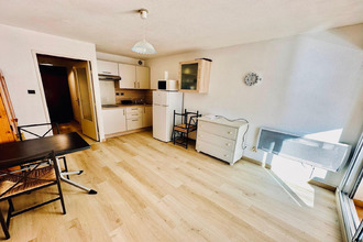 achat appartement st-mandrier-sur-mer 83430