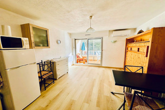 achat appartement st-mandrier-sur-mer 83430