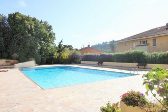 achat appartement st-mandrier-sur-mer 83430