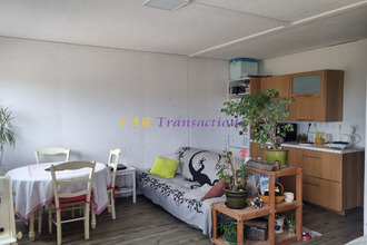 achat appartement st-mandrier-sur-mer 83430