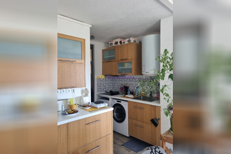 achat appartement st-mandrier-sur-mer 83430