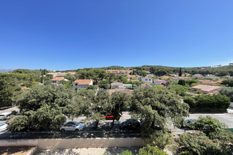 achat appartement st-mandrier-sur-mer 83430