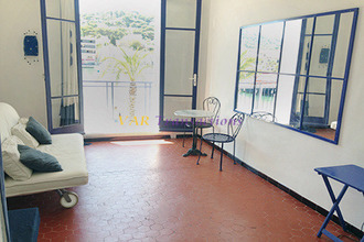 achat appartement st-mandrier-sur-mer 83430