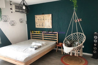 achat appartement st-mandrier-sur-mer 83430