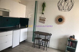 achat appartement st-mandrier-sur-mer 83430