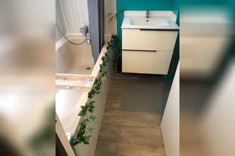 achat appartement st-mandrier-sur-mer 83430