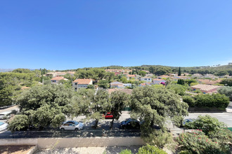 achat appartement st-mandrier-sur-mer 83430