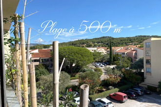 achat appartement st-mandrier-sur-mer 83430