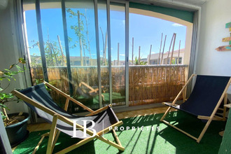 achat appartement st-mandrier-sur-mer 83430