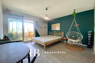 achat appartement st-mandrier-sur-mer 83430