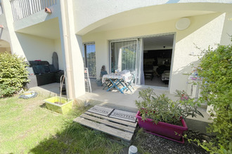 achat appartement st-mandrier-sur-mer 83430