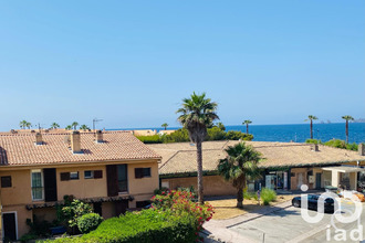 achat appartement st-mandrier-sur-mer 83430