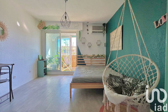 achat appartement st-mandrier-sur-mer 83430