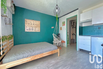 achat appartement st-mandrier-sur-mer 83430