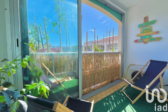 achat appartement st-mandrier-sur-mer 83430