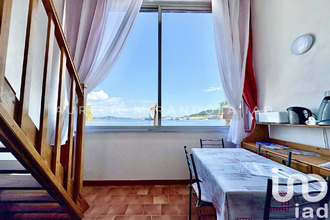 achat appartement st-mandrier-sur-mer 83430