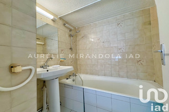 achat appartement st-mandrier-sur-mer 83430