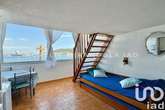 achat appartement st-mandrier-sur-mer 83430