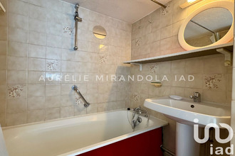 achat appartement st-mandrier-sur-mer 83430