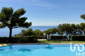 achat appartement st-mandrier-sur-mer 83430