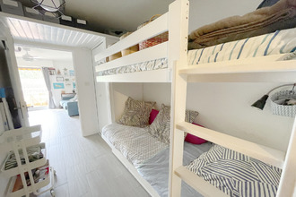 achat appartement st-mandrier-sur-mer 83430