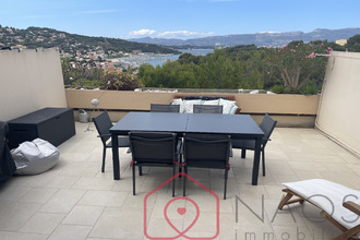 achat appartement st-mandrier-sur-mer 83430