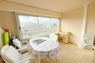 achat appartement st-mandrier-sur-mer 83430