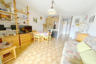 achat appartement st-mandrier-sur-mer 83430