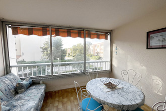 achat appartement st-mandrier-sur-mer 83430