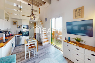 achat appartement st-mandrier-sur-mer 83430