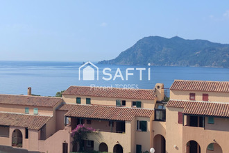 achat appartement st-mandrier-sur-mer 83430